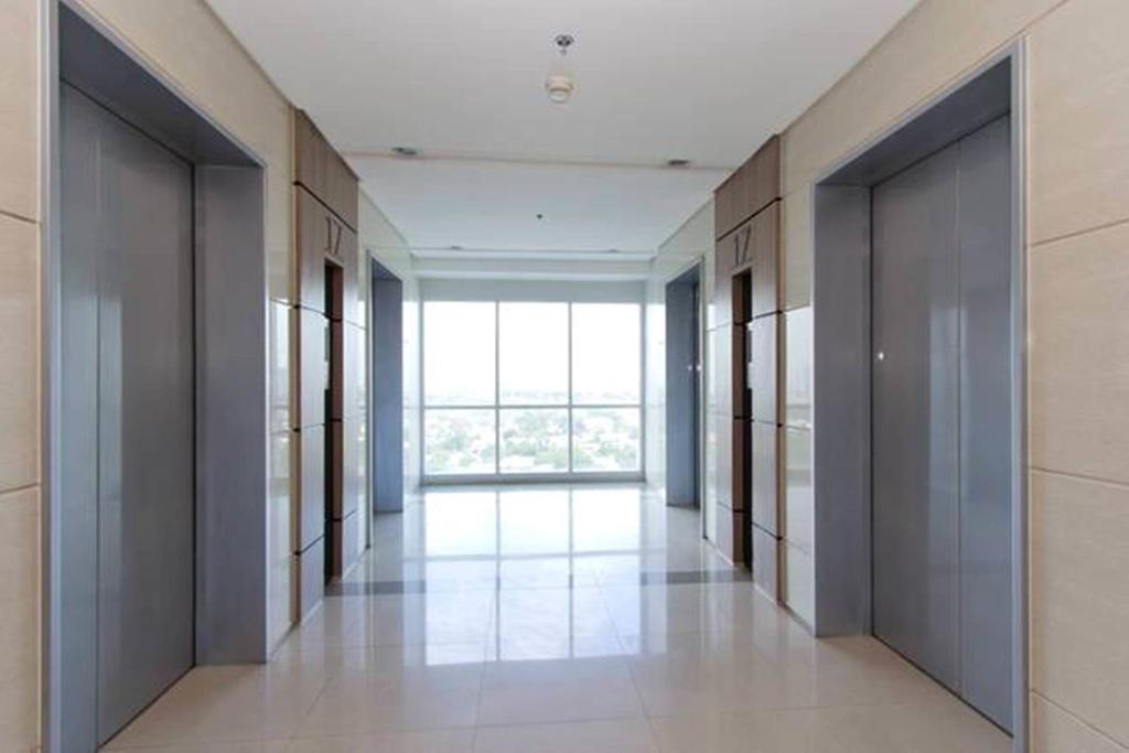 Condo Studio Luxe In Princeton Residences Manila Bilik gambar